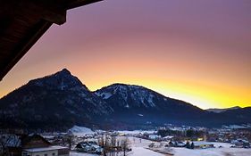 Apartment Sunset Am Wolfgangsee